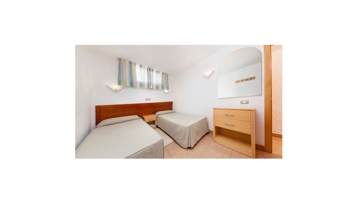 Hotel Apartamentos Buenos Aires poza 9