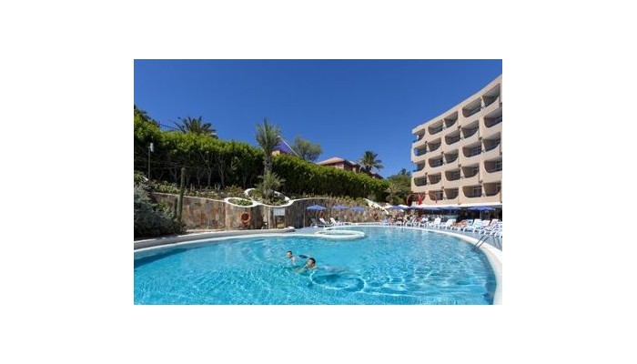 Hotel Apartamentos Buenos Aires poza 0