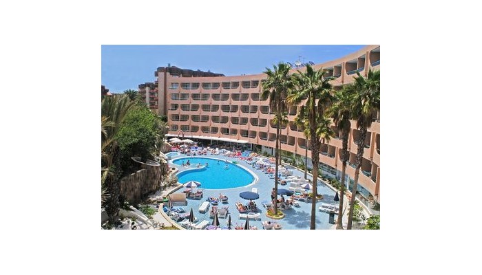 Hotel Apartamentos Buenos Aires poza 2