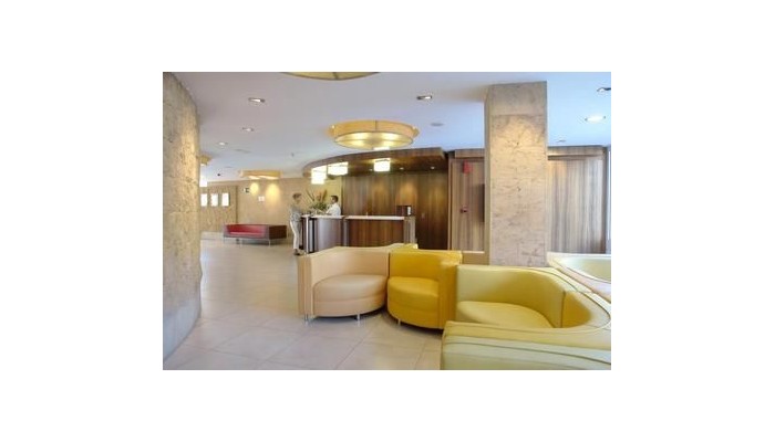 Hotel Apartamentos Buenos Aires poza 6