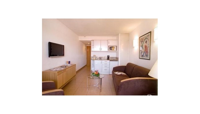 Hotel Apartamentos Buenos Aires poza 8