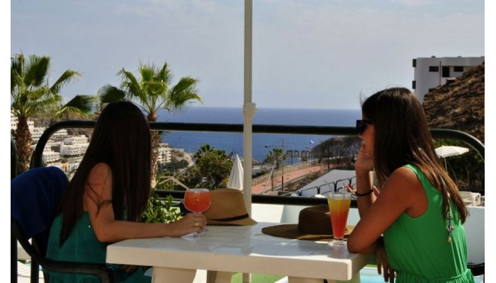 Hotel Apartamentos Canaima poza 0