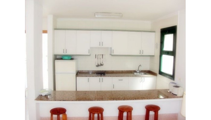 Hotel Apartamentos Canaima poza 3