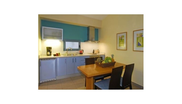 Hotel Apartamentos Cordial Mogan Valle poza 5