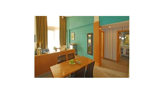 Hotel Apartamentos Cordial Mogan Valle poza 3