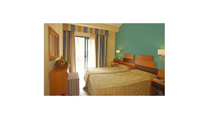 Hotel Apartamentos Cordial Mogan Valle poza 1