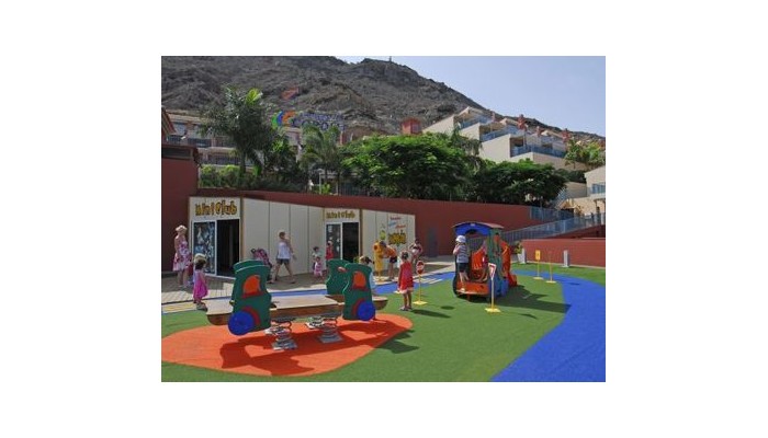 Hotel Apartamentos Cordial Mogan Valle poza 6