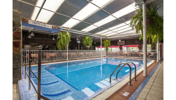 Hotel Apartamentos Corona Roja poza 6
