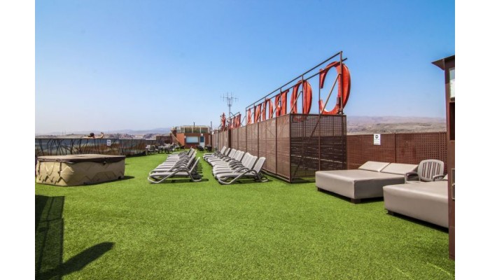 Hotel Apartamentos Corona Roja poza 9