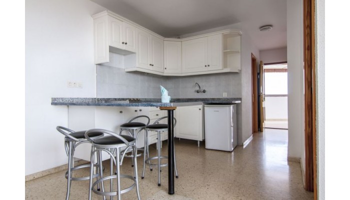 Hotel Apartamentos Corona Roja poza 2