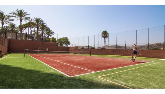 Hotel Apartamentos Corona Roja poza 10