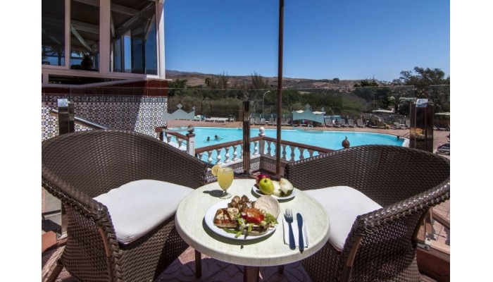 Hotel Apartamentos Corona Roja poza 3