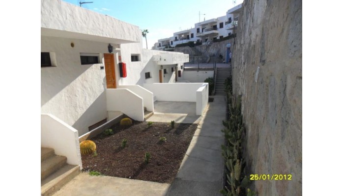 Hotel Apartamentos Cumana poza 8