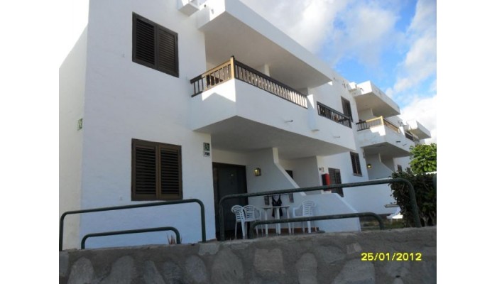 Hotel Apartamentos Cumana poza 6