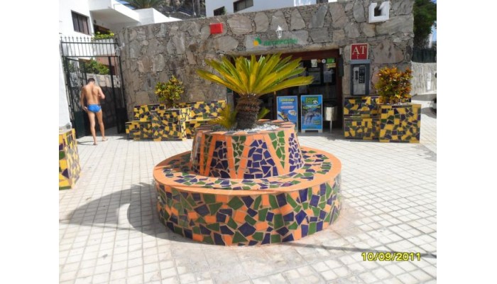 Hotel Apartamentos Cumana poza 2