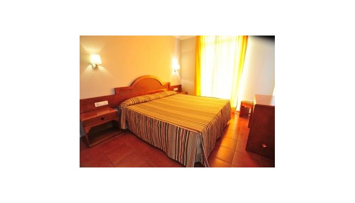 Hotel Apartamentos Dorotea poza 5