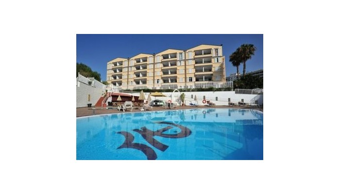 Hotel Apartamentos Dorotea poza 4