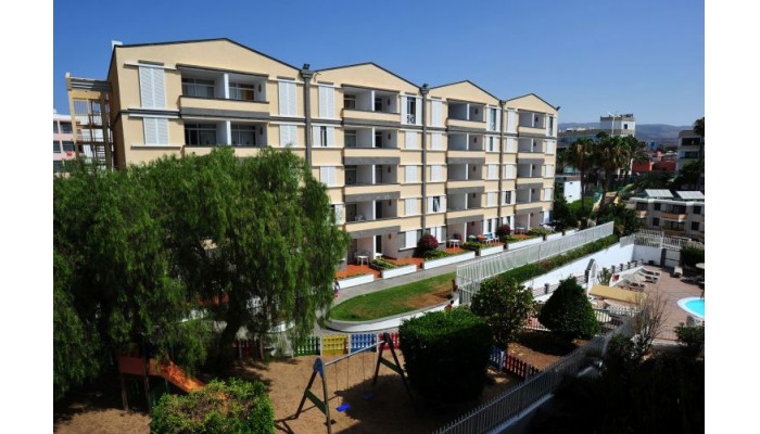 Hotel Apartamentos Dorotea poza 8