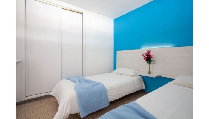 Hotel Apartamentos Europa poza 0