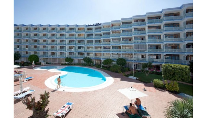 Hotel Apartamentos Europa poza 7