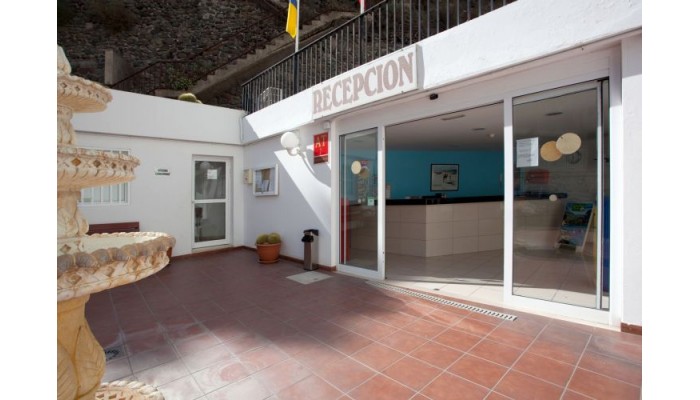 Hotel Apartamentos Europa poza 4