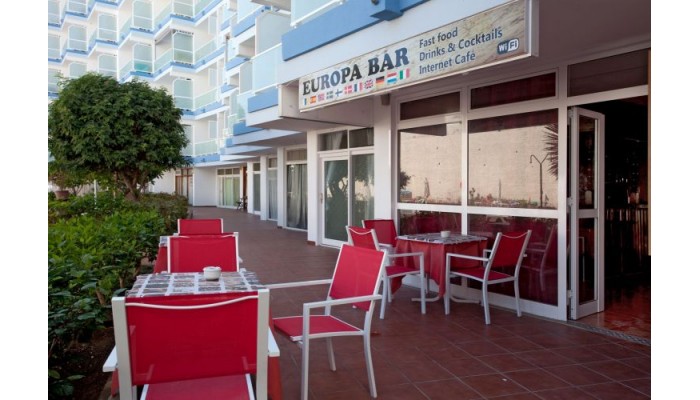 Hotel Apartamentos Europa poza 5