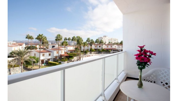 Hotel Apartamentos Europa poza 10