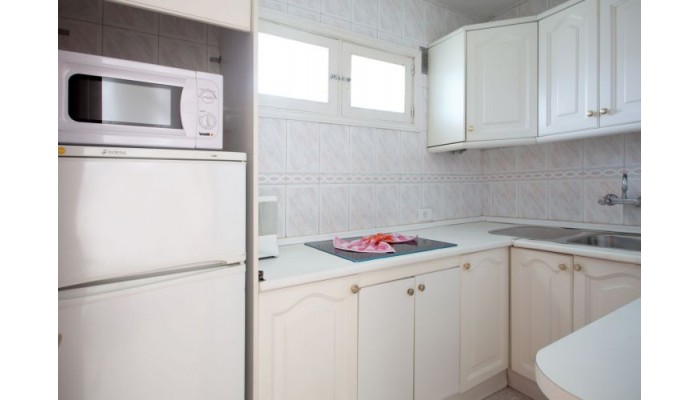 Hotel Apartamentos Europa poza 2