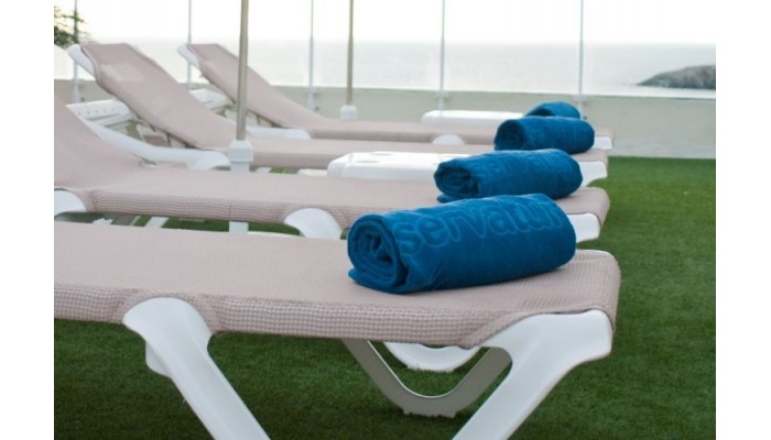 Hotel Apartamentos Green Beach poza 8