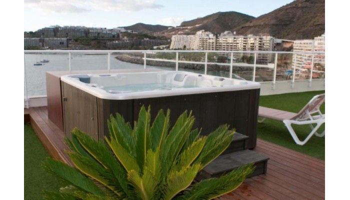 Hotel Apartamentos Green Beach poza 7