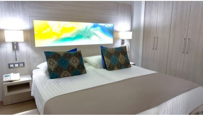 Hotel Apartamentos Green Beach poza 3