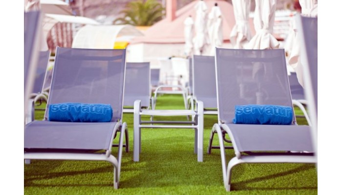 Hotel Apartamentos Green Beach poza 10