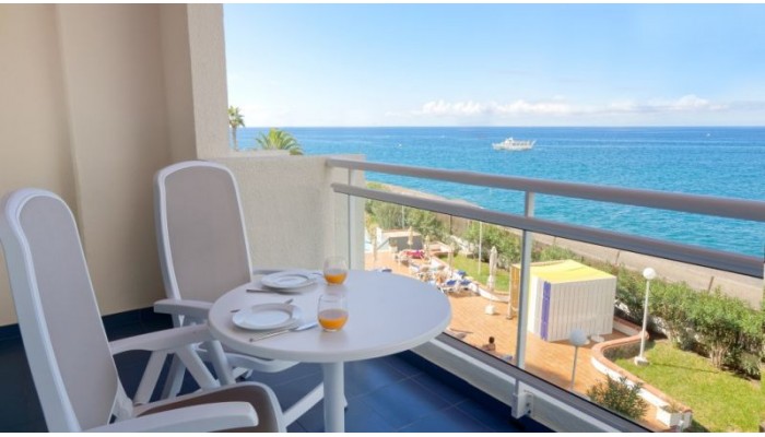 Hotel Apartamentos Green Beach poza 5