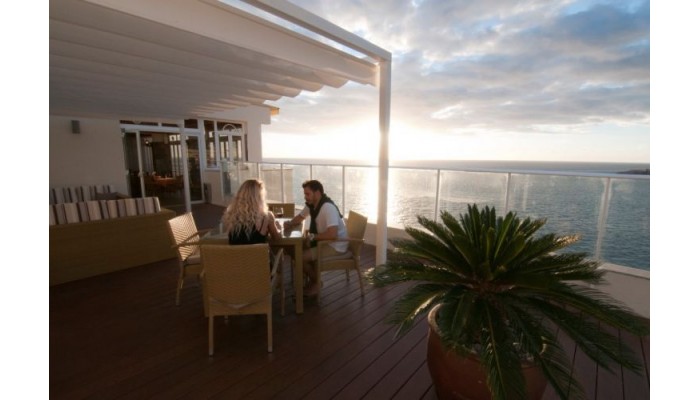 Hotel Apartamentos Green Beach poza 9