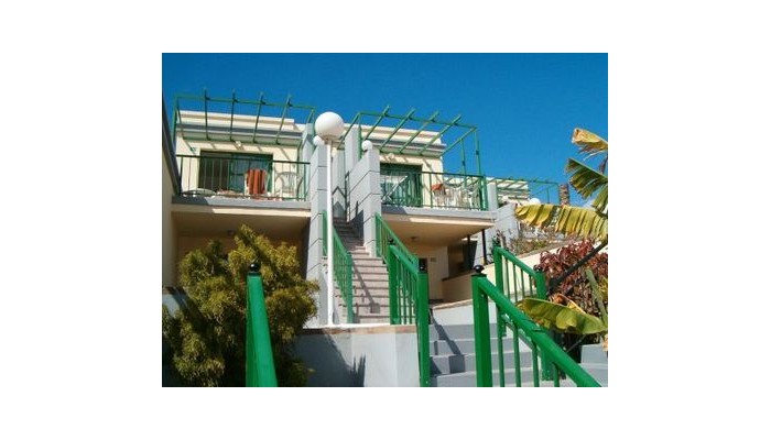 Hotel Apartamentos Green Ocean poza 3