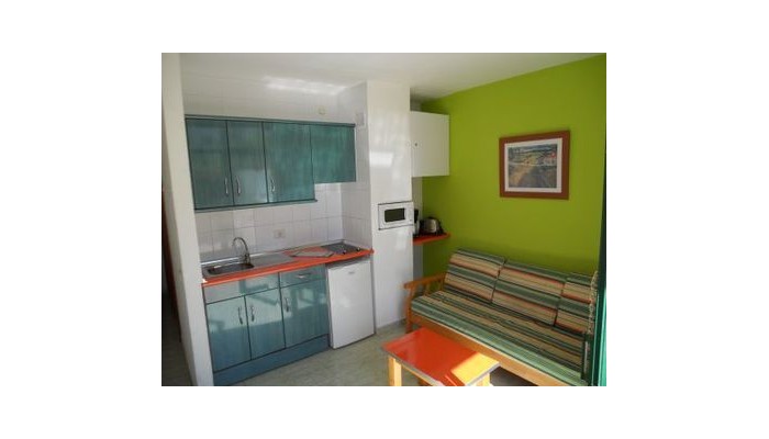 Hotel Apartamentos Green Park poza 3