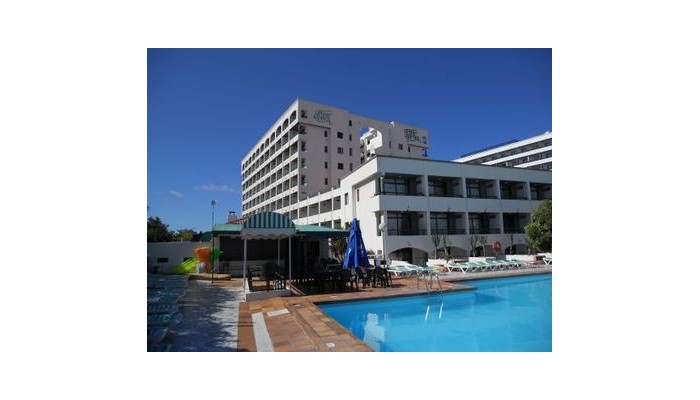 Hotel Apartamentos Green Park poza 4