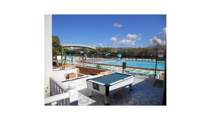 Hotel Apartamentos Green Park poza 6