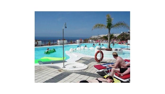 Hotel Apartamentos Guanabara Park poza 3