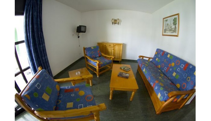 Hotel Apartamentos Heliomar Palmeras poza 3