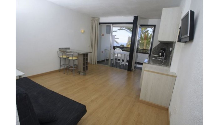 Hotel Apartamentos Koka poza 9