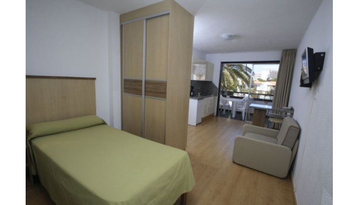 Hotel Apartamentos Koka poza 8