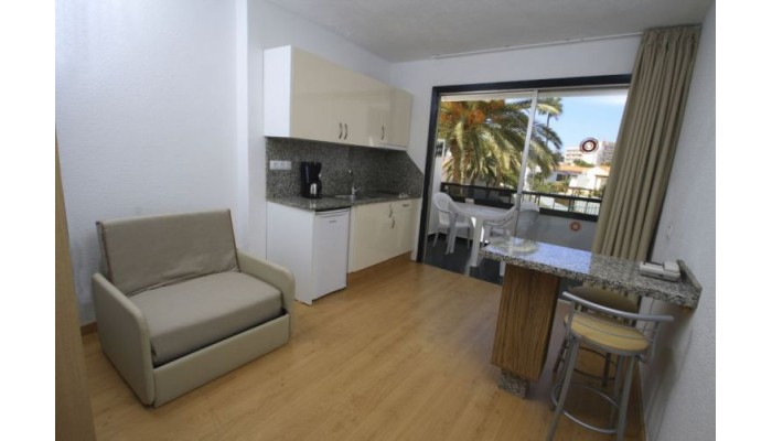 Hotel Apartamentos Koka poza 10