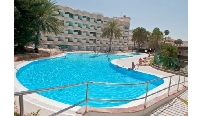 Hotel Apartamentos Koka poza 2