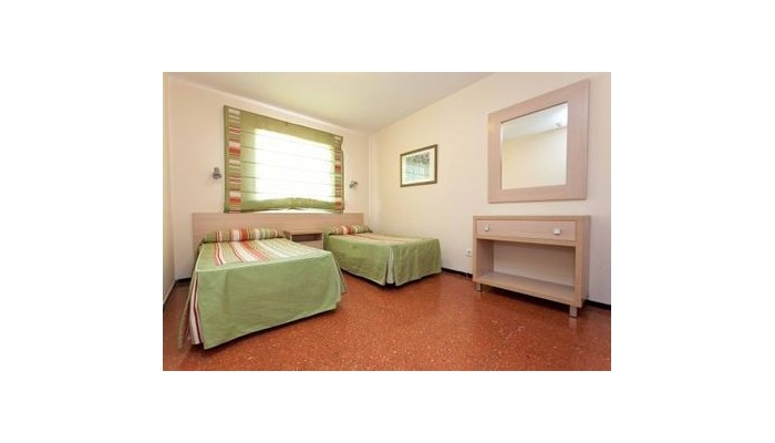 Hotel Apartamentos Las Gondolas poza 2