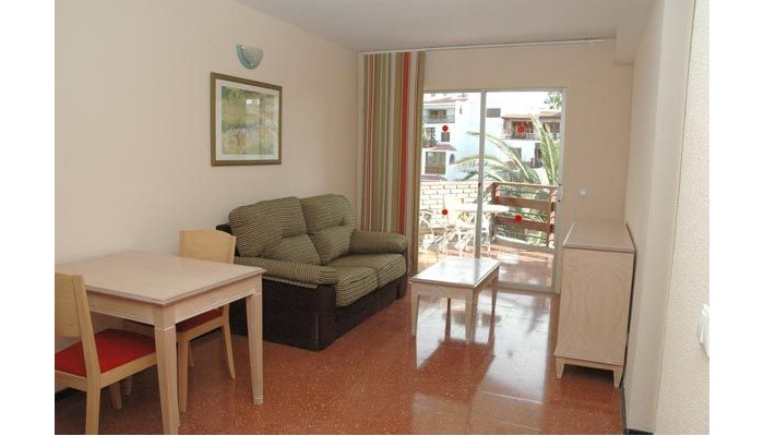 Hotel Apartamentos Las Gondolas poza 5