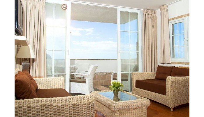 Hotel Apartamentos Maracaibo poza 6