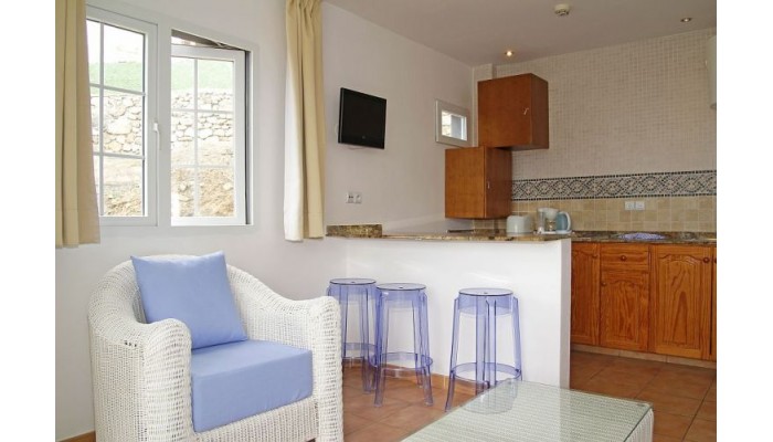 Hotel Apartamentos Maracaibo poza 4