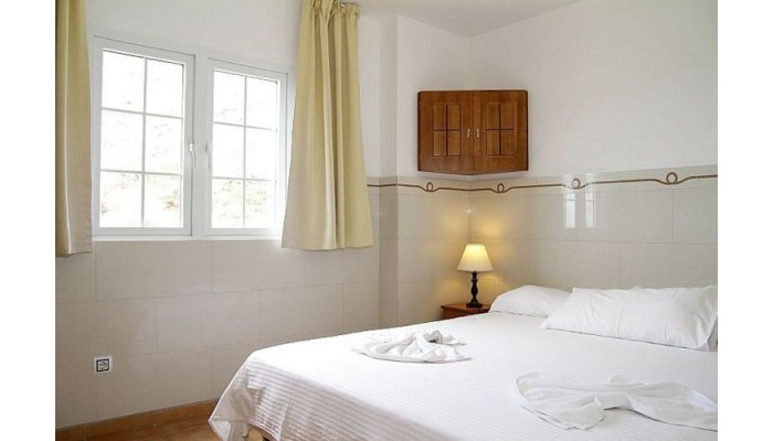 Hotel Apartamentos Maracaibo poza 3