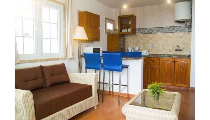 Hotel Apartamentos Maracaibo poza 8